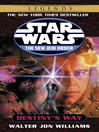 Imagen de portada para Destiny's Way